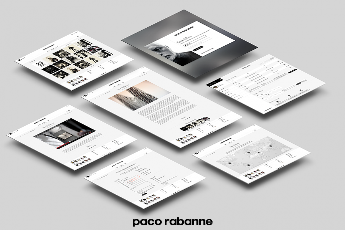 Paco Rabanne