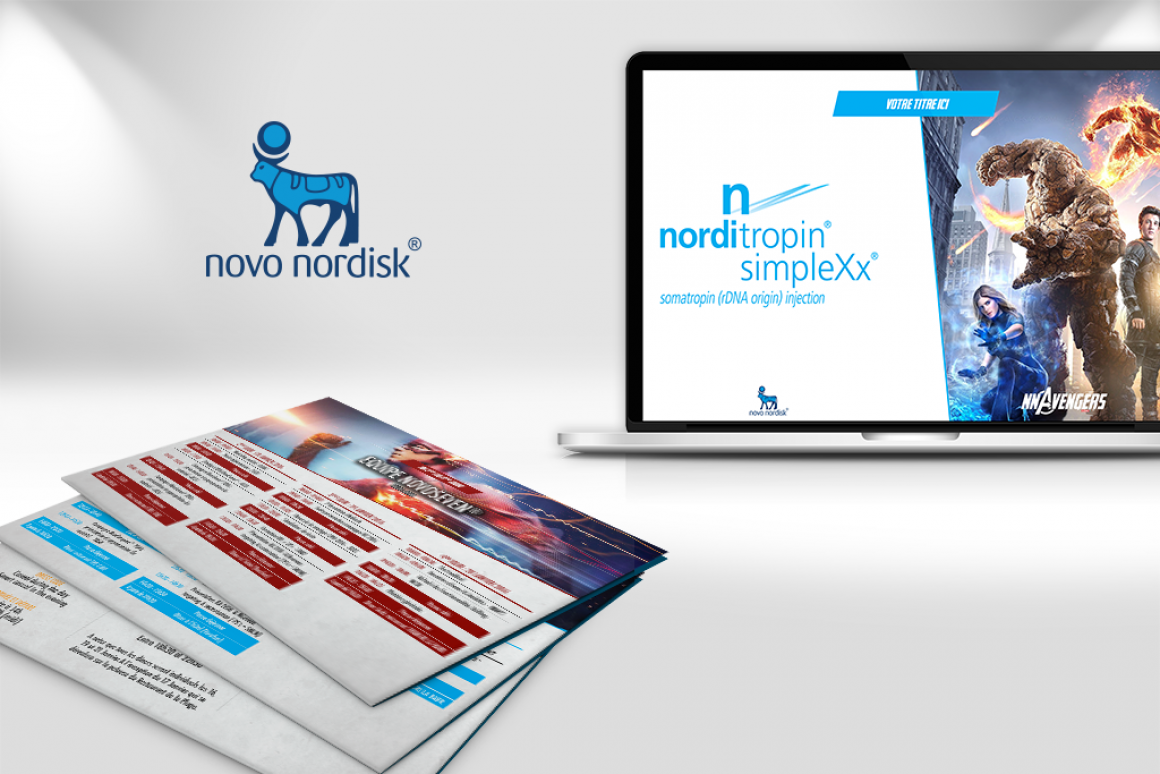Novo Nordisk