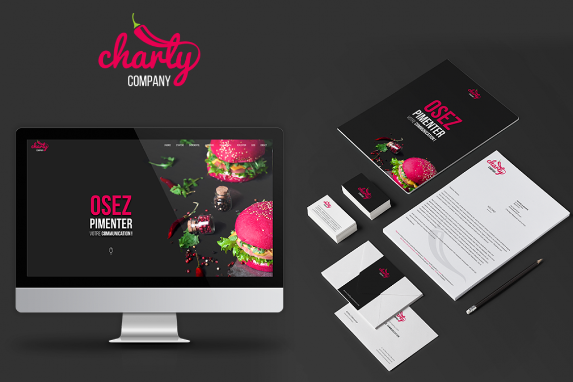 CHARLY COMPANY