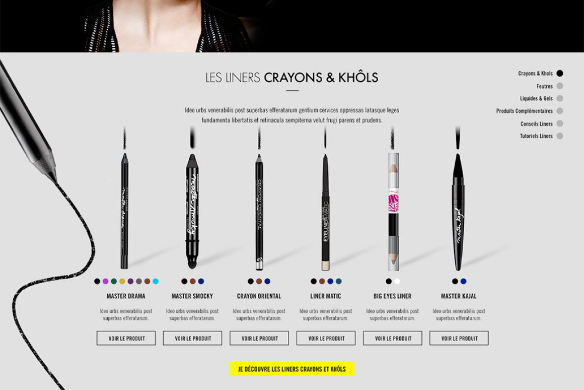 Gemey Maybelline
