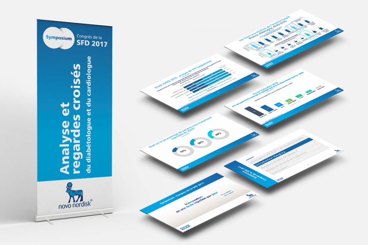 Novo Nordisk – SFD 2017